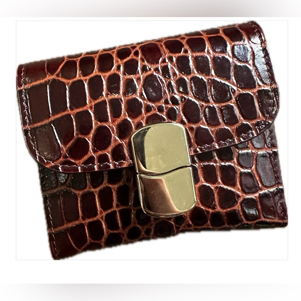 Sezane Milo Wallet - Picture 2 of 4